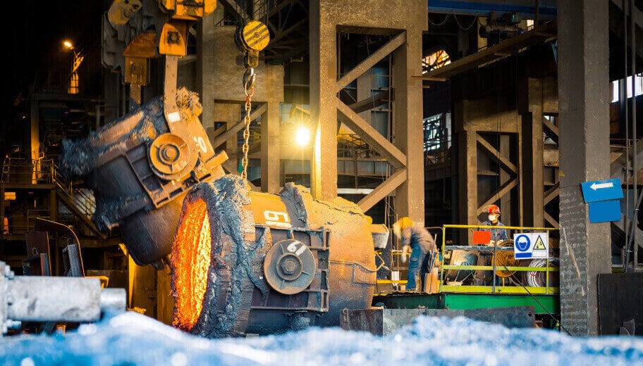 Exploring the Human Element in the Heart of Industrial