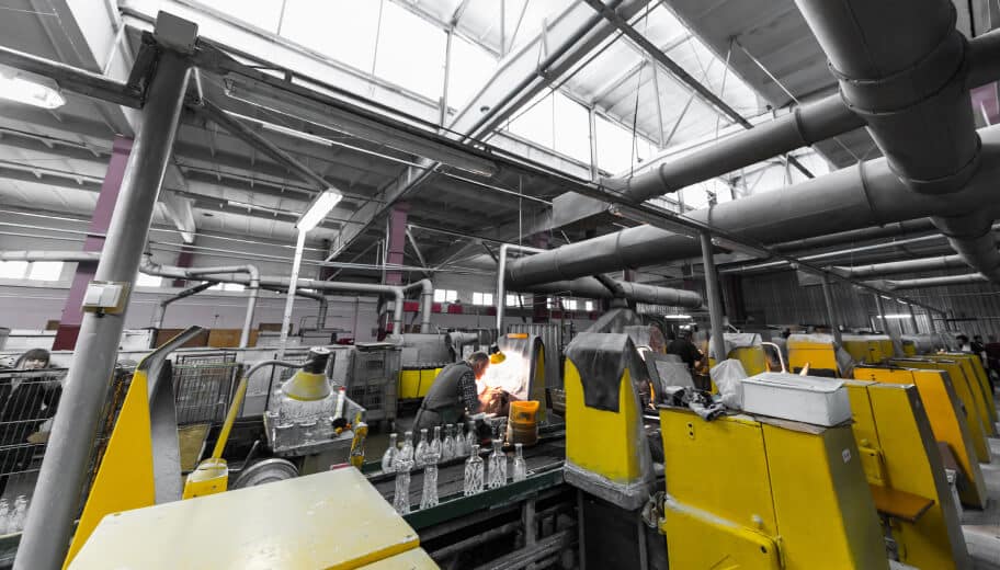 Shaping Modern in Cities Role of Industrial Architecture