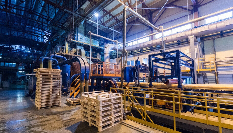 An In-Depth Journey into the Daily Lives of Industrial